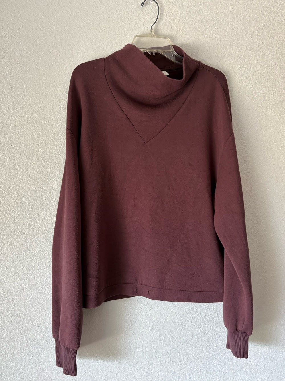 Varley Betsy Sweat - Picture 9 of 12